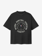 Fear Of God Essentials NBA X Barkley Hendricks 90s Tee