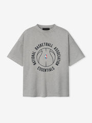 Fear Of God Essentials NBA X Barkley Hendricks 90S Tee