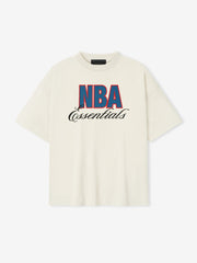 Fear Of God Essentials NBA 90s Tee