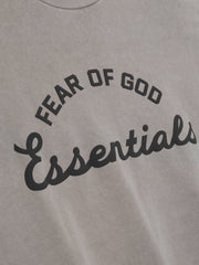 Fear Of God Essentials Training 90s Tee