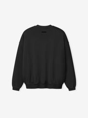 Fear Of God Essentials Training 90s Crewneck Sweatwshirt