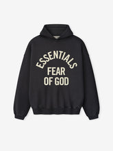 Fear Of God Essentials Campus 90s Hoodie