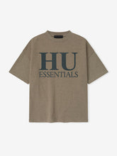 Fear Of God Essentials Howard University 90s Tee