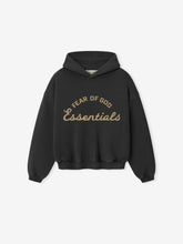 Fear Of God Essentials Kids Training 90s Hoodie