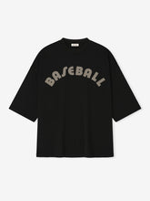 Fear Of God Essentials Baseball Tee