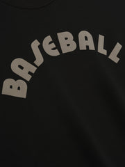 Fear Of God Essentials Baseball Tee