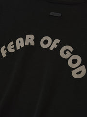Fear Of God Essentials Baseball Tee
