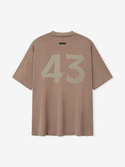Fear Of God Essentials Cotton Rayon 43 Tee