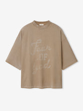 Fear Of God Essentials 9 Tee