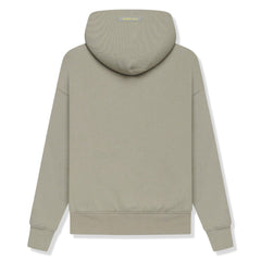 Fear Of God Essentials Kids Moss Hoodie