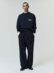 Fear Of God Essentials SS26 Classic Long Sleeve Tee