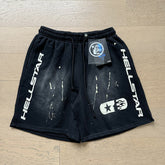 Hellstar Premium Shorts