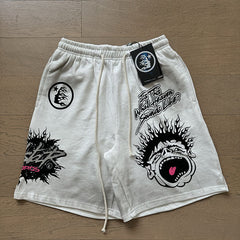 Hellstar Basketball Shorts