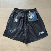 Hellstar Signature Logo Shorts