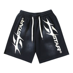 Hellstar Vintage Shorts