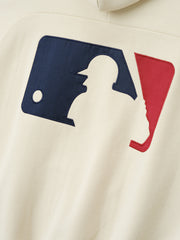 Fear Of God Essentials MLB Raglan Sport Hoodie