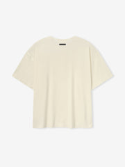 Fear Of God Essentials Ponte Modern Tee Relaxed Fit