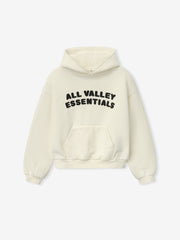 Fear Of God Essentials Kids 90s Hoodie