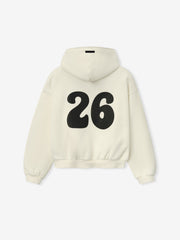 Fear Of God Essentials Kids 90s Hoodie