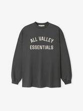 Fear Of God Essentials Merch Long Sleeve Tee