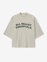 Fear Of God Essentials Merch Tee Boxy Fit