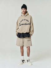 Fear Of God Essentials Training 90s Hoodie