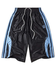 Vale Forever 8th Ave NYC Shorts Black