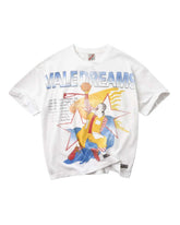 Vale Forever Air Donald Tee White
