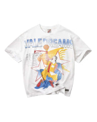 Vale Forever Air Donald Tee White