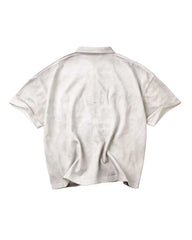 Vale Forever Air Dream Polo Tee White