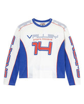 Vale Forever Air Force Thermal White