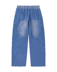 Vale Forever Carver Sweatpants Ice Blue
