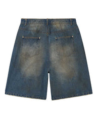 Vale Forever Dream Jorts Blue
