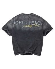 Vale Forever Dreamcrasher Tee Black