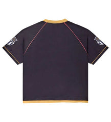 Vale Forever Dreams Futbol Jersey Black