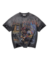 Vale Forever F*ck You Tee Black
