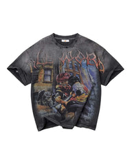 Vale Forever F*ck You Tee Black