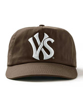 Vale Forever Harlem Snapper Cap Brown