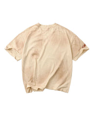 Vale Forever Heavyweight Tee Cream