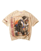 Vale Forever Heavyweight Tee Cream
