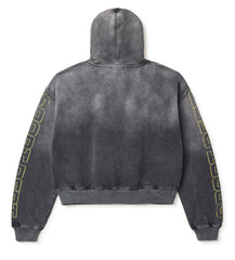 Vale Forever Hellboy Pullover Hoodie Black