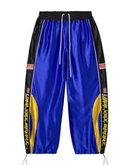 Vale Forever Kobe Swish Pants Blue
