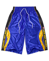 Vale Forever Kobe Swish Shorts Blue