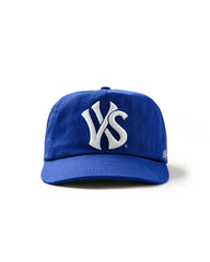 Vale Forever North Snapper Hat Blue