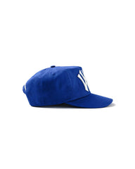 Vale Forever North Snapper Hat Blue