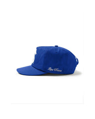 Vale Forever North Snapper Hat Blue
