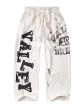 Vale Forever Picasso Sweats Oreo