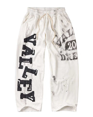 Vale Forever Picasso Sweats Oreo