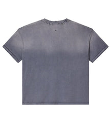 Vale Forever Robber Bling Tee Grey