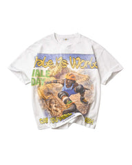 Vale Forever Rush Tee White